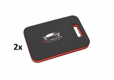 2x Knieschutzkissen Knieschutz