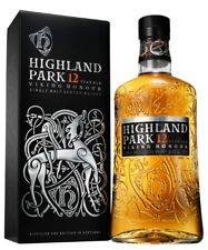 Highland Park 12 Jahre Single