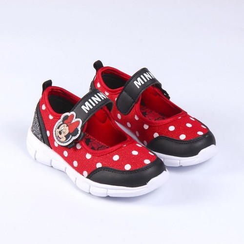 Minnie maus ballerinas sneaker - ballerinas,
