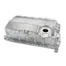 Ölwanne mit Bohrung für Audi Seat Skoda VW 1.6 06A103601AJ 06A103601AR