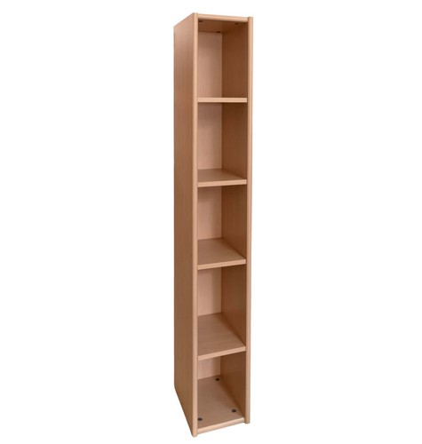 Basic wandregal bücherregal - basic,