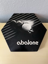 Abalone Strategiespiel –