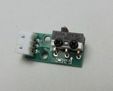 Ersatzteil Referenzschalter X-Achse Referenz Schalter Anycubic Mega-X 3D Drucker