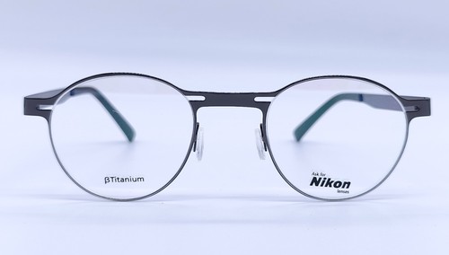Brille nikon np0005 093 - nikon, oval