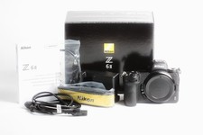 Nikon Z6 II Gehäuse Body