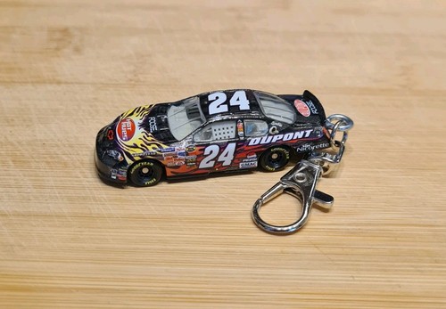 Diecast model nascar 24 - model, #24
