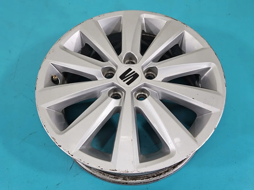 Alufelge zoll 5 5x100 - zoll, 5.5"