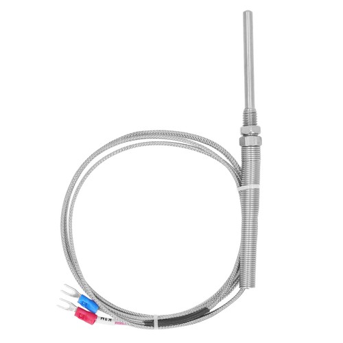 Thermoelement typ - typ, k