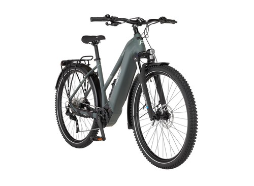 Fischer terra all terrain - terra,