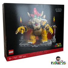 LEGO Super Mario 71411 Der