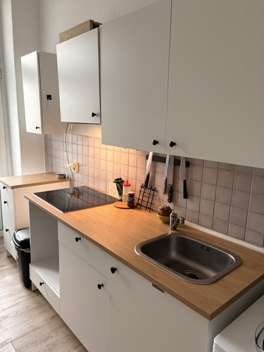 Ikea knoxhult küchenzeile - ikea,