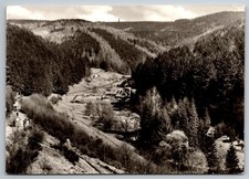 AK Suhl Heimattierpark Suhler