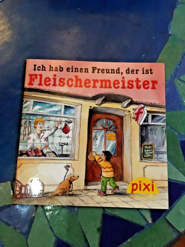 Pixi sonderausgabe ich hab - ich,