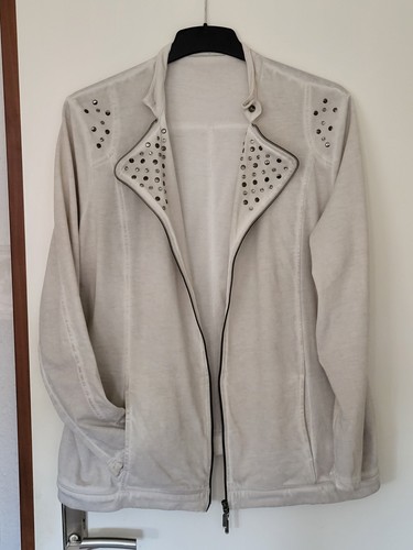 Monari jacke nieten - jacke,