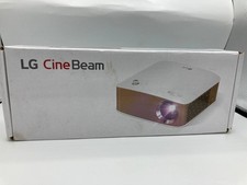LG CineBeam PH150G – LED
