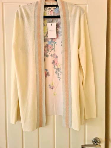 Ted baker strickjacke - ted,