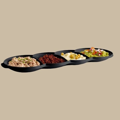Tupperware allegra merlot - tupperware,