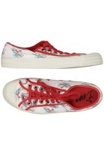 Miss L Fire Sneaker Damen