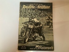 d.d.a.c. motorwelt deutsche