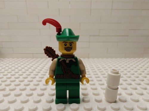Minifigur lego serie col014 - 1,