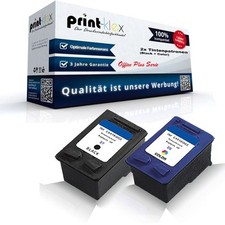 kompatible HP 27 HP 28 XL Deskjet 3320 3325 3520 3550 PSC121 