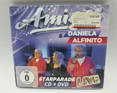 Amigos daniela alfinito - daniela,