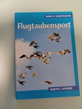 Flugtaubensport, Tauben