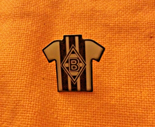 Borussia mönchengladbach - borussia,