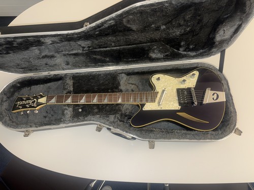 Charvel surfcaster mij - surfcaster,