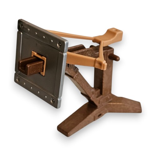 Playmobil armbrust balliste - playmobil,