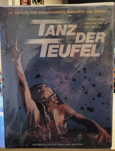 Tanz der teufel ultimate - tanz,