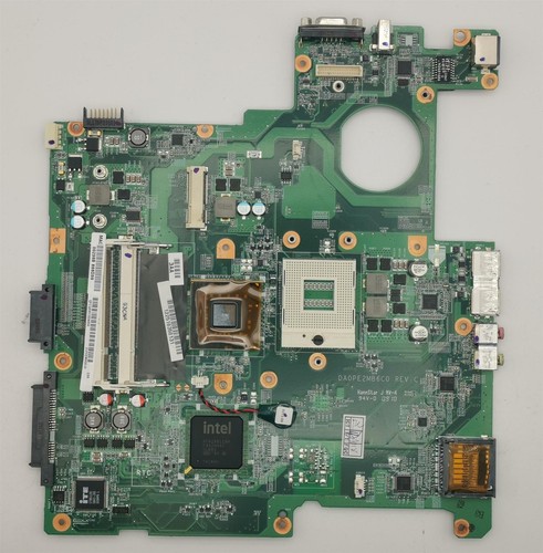 Packard bell easynote hera - easynote,