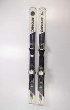 ATOMIC Redster SC Carving-Ski