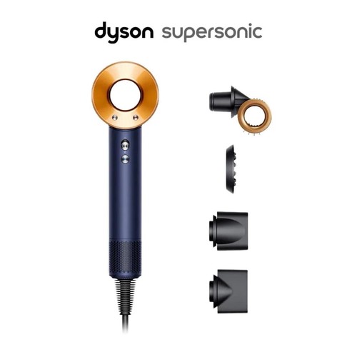 Dyson supersonic haartrockner - dyson,