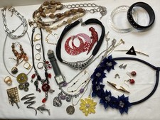 Schmuck konvolut - schmuck,