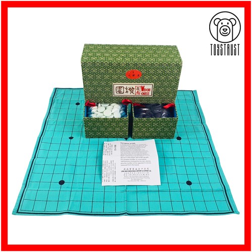 Weiqi chess baduk spielset - baduk,