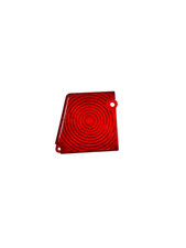 Beiwagen glas rot rücklicht - beiwagen,