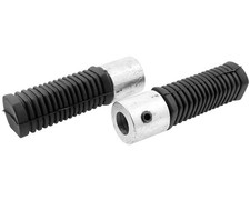 Fußrasten Paar kompatibel