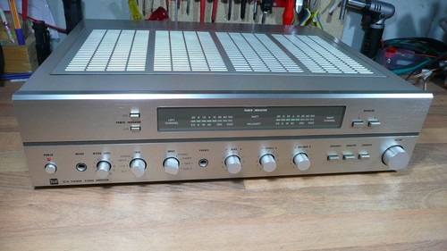 Dual 1450 gereinigt - dual, 1450,