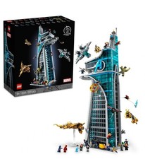 LEGO® MARVEL™ Super Heroes