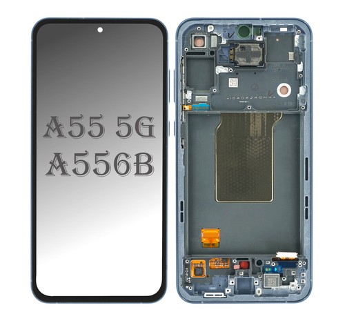 Original samsung galaxy a55 - samsung,