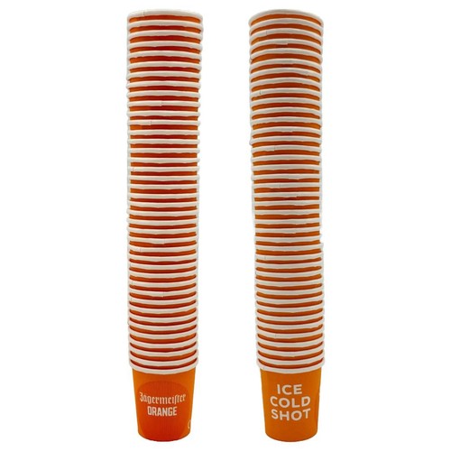 Jägermeister orange - jägermeister,