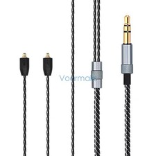 Audio Cable for SHURE SE215