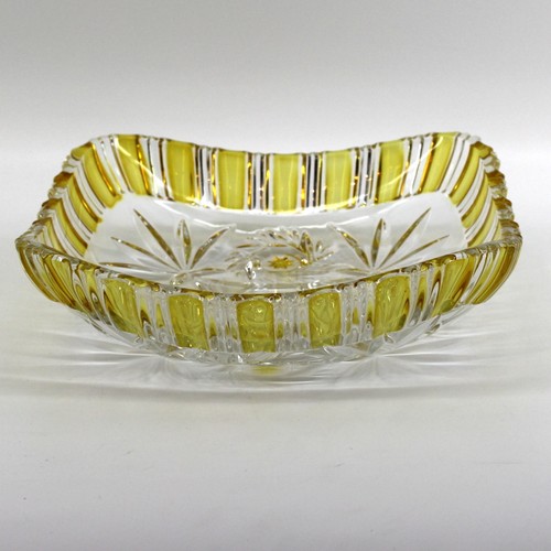 Walther glas kristallglas - glas,