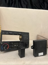 BMW E30 on-board computer OBC