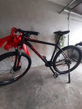 Mountainbike Aluminum Vaxa 30