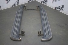 JEEP Grand Cherokee IV WK2 Trittbretter SET Trittbrett links rechts GIUTGA15011