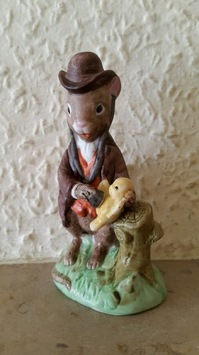 Maus aus porzellan cm hoch - aus, porzellan.