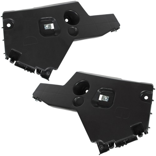 Halter stoßstange halterung - halter,