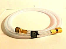 Argon Schutzgasschlauch 1,0